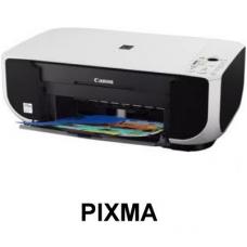 Cartouche pour Canon PIXMA MP210